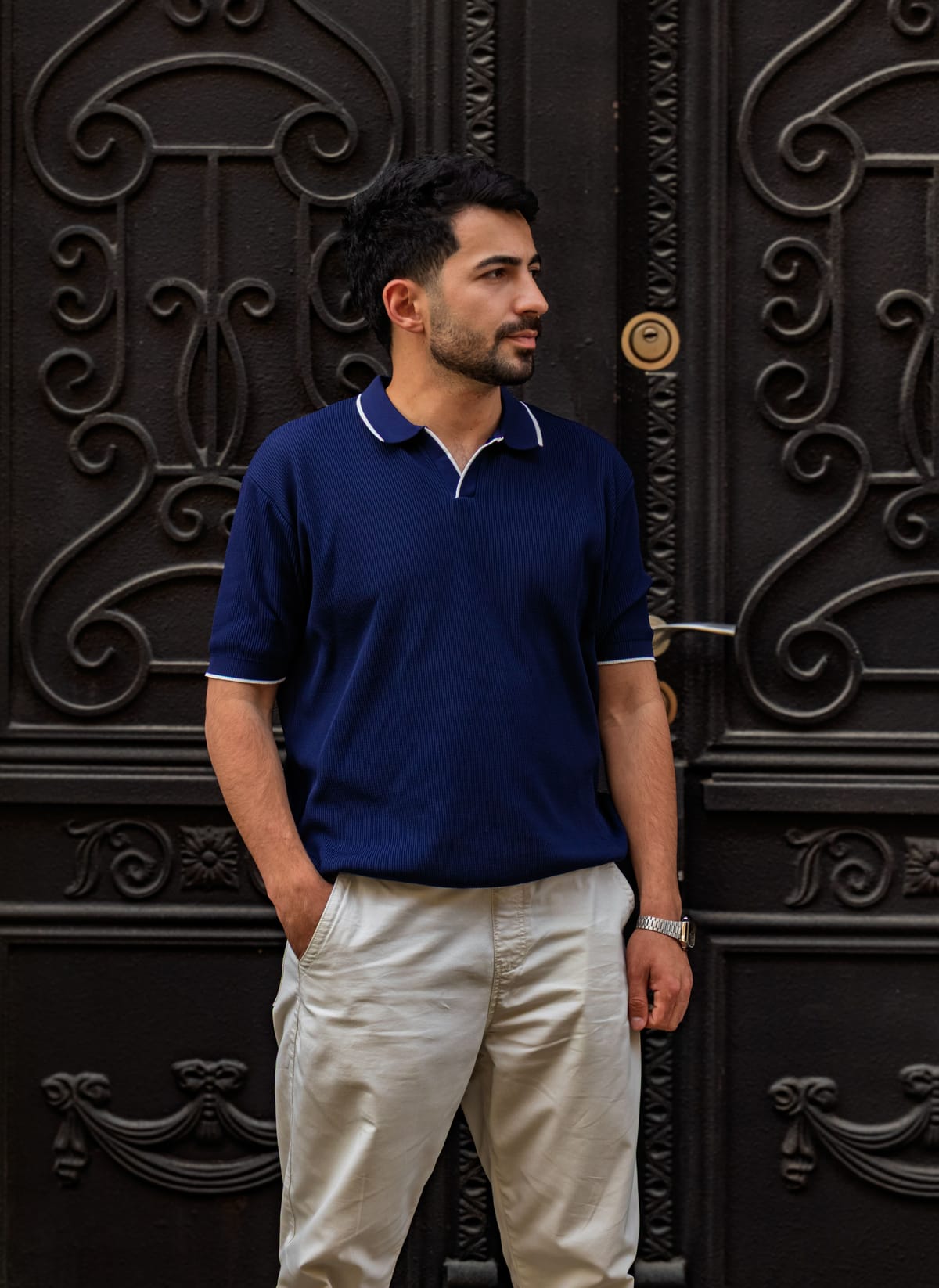 تيشيرت Polo